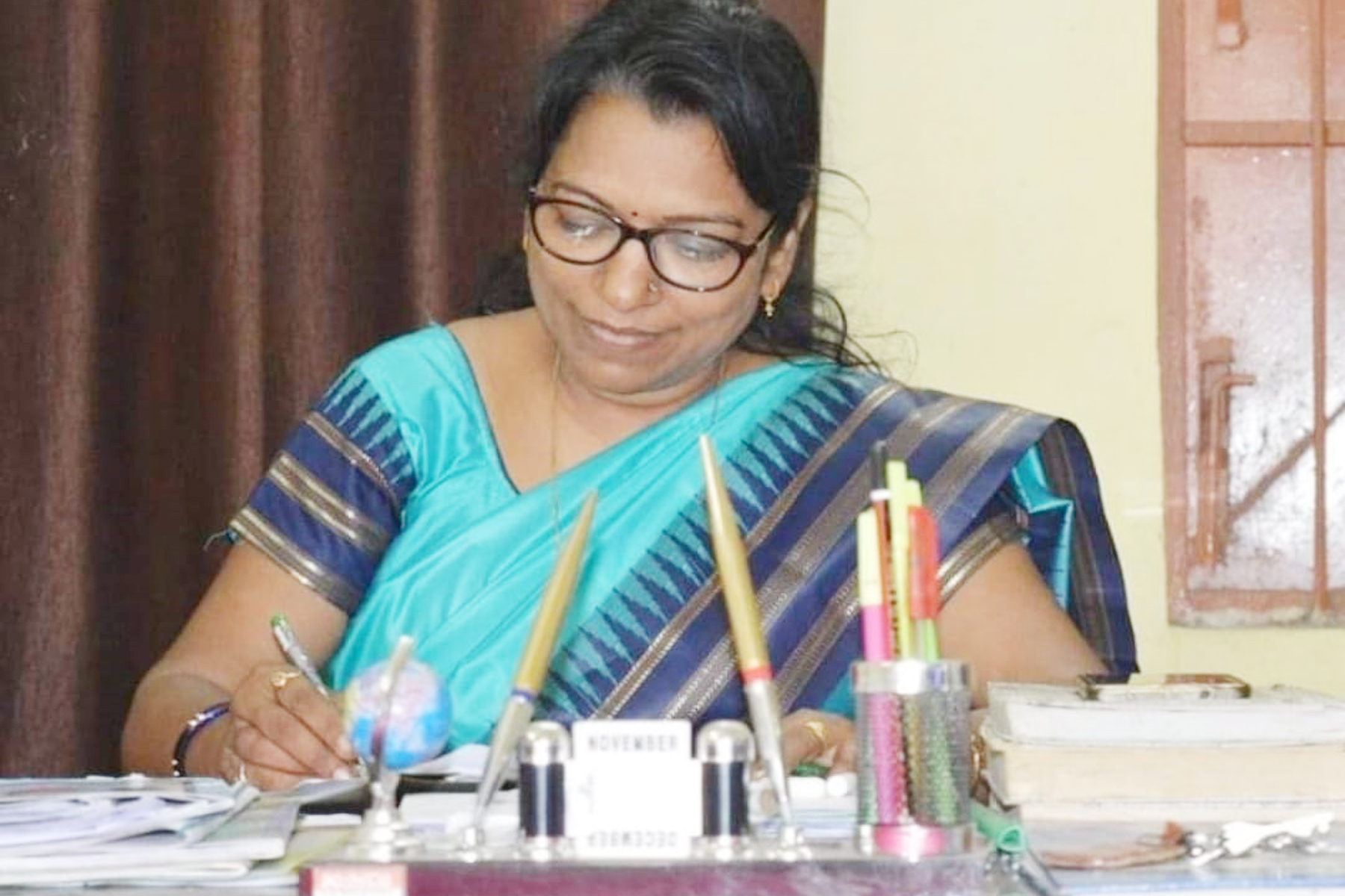Dr. Prabha Gupta