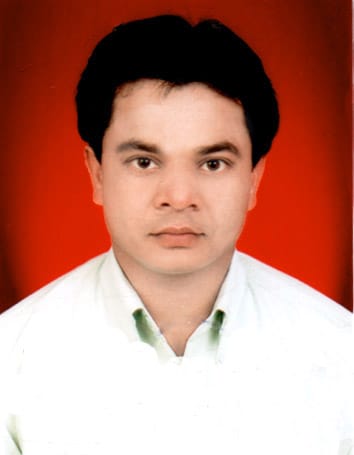 Dr. Arvind Kumar Jagdev